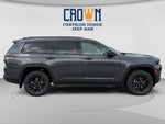 2026 Jeep Grand Cherokee L Altitude