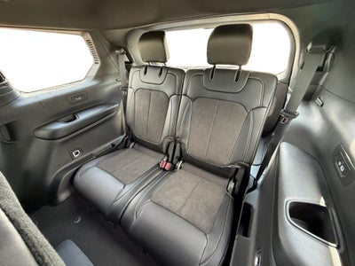 2026 Jeep Grand Cherokee L Altitude