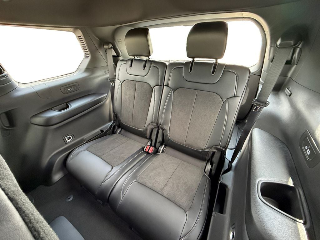 2026 Jeep Grand Cherokee L Altitude
