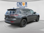 2026 Jeep Grand Cherokee L Altitude