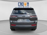 2026 Jeep Grand Cherokee L Altitude