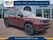2026 Jeep Grand Cherokee L Altitude