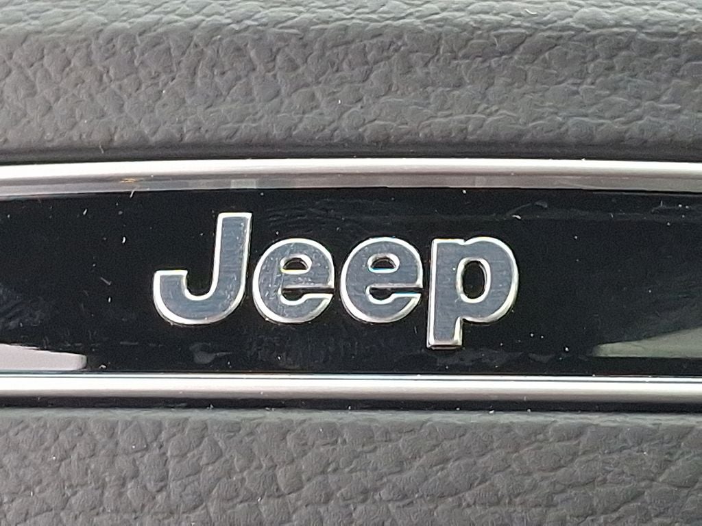 2026 Jeep Grand Cherokee L Altitude