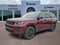 2026 Jeep Grand Cherokee L Altitude