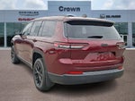 2026 Jeep Grand Cherokee L Altitude