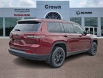 2026 Jeep Grand Cherokee L Altitude