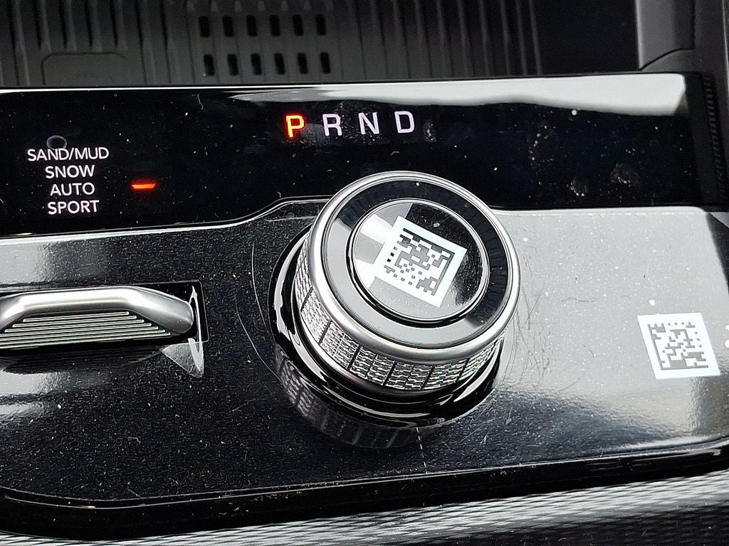 2026 Jeep Grand Cherokee L Altitude