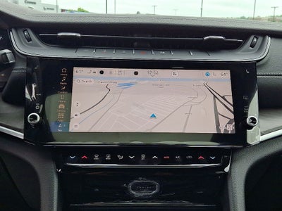 2026 Jeep Grand Cherokee L Altitude