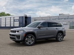 2027 Jeep Grand Cherokee L Limited