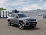 2027 Jeep Grand Cherokee L Limited