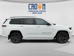 2027 Jeep Grand Cherokee L Limited Reserve