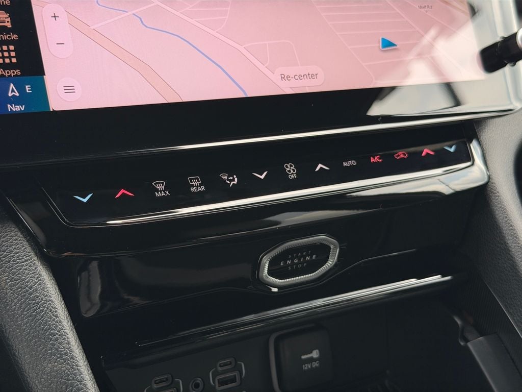 2026 Jeep Grand Cherokee L Limited Reserve