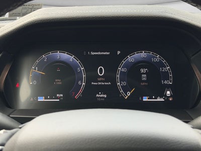 2026 Jeep Grand Cherokee L Limited Reserve
