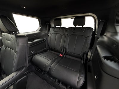 2026 Jeep Grand Cherokee L Limited Reserve