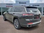 2024 Jeep Grand Cherokee L Overland