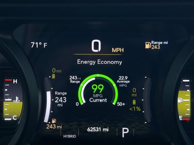 2024 Jeep Wrangler Sport S 4xe