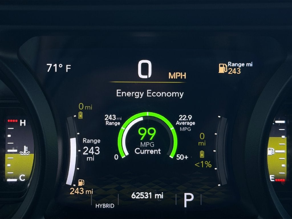 2024 Jeep Wrangler Sport S 4xe