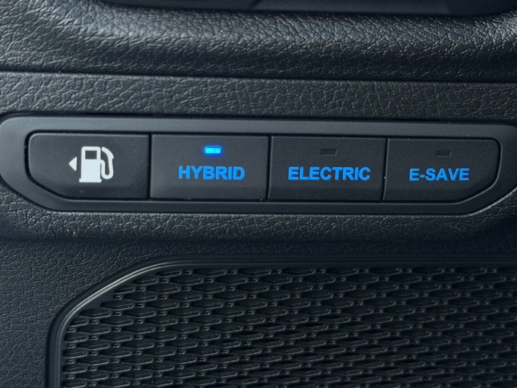 2024 Jeep Wrangler Sport S 4xe
