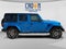 2024 Jeep Wrangler Sport S 4xe