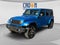2024 Jeep Wrangler Sport S 4xe