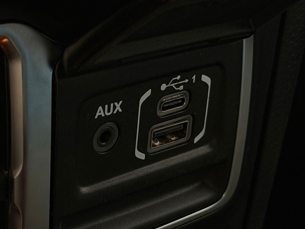 2024 Jeep Wrangler Sport S 4xe