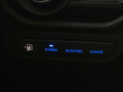 2024 Jeep Wrangler Sport S 4xe