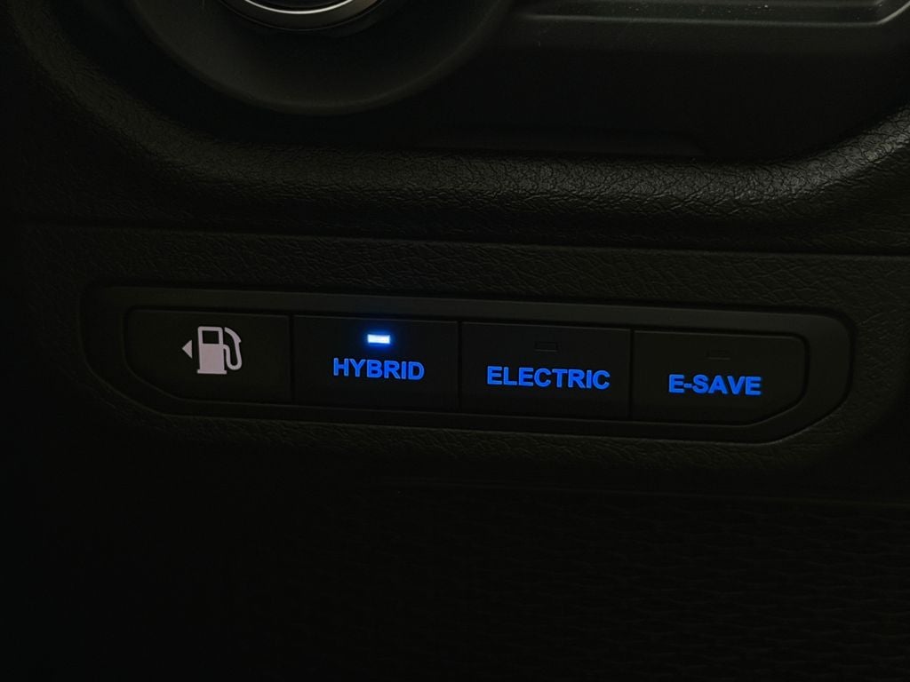 2024 Jeep Wrangler Sport S 4xe