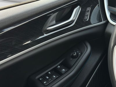 2024 Jeep Grand Cherokee Trailhawk 4xe