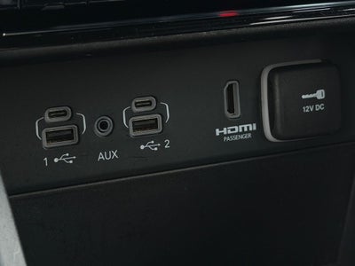 2024 Jeep Grand Cherokee Trailhawk 4xe