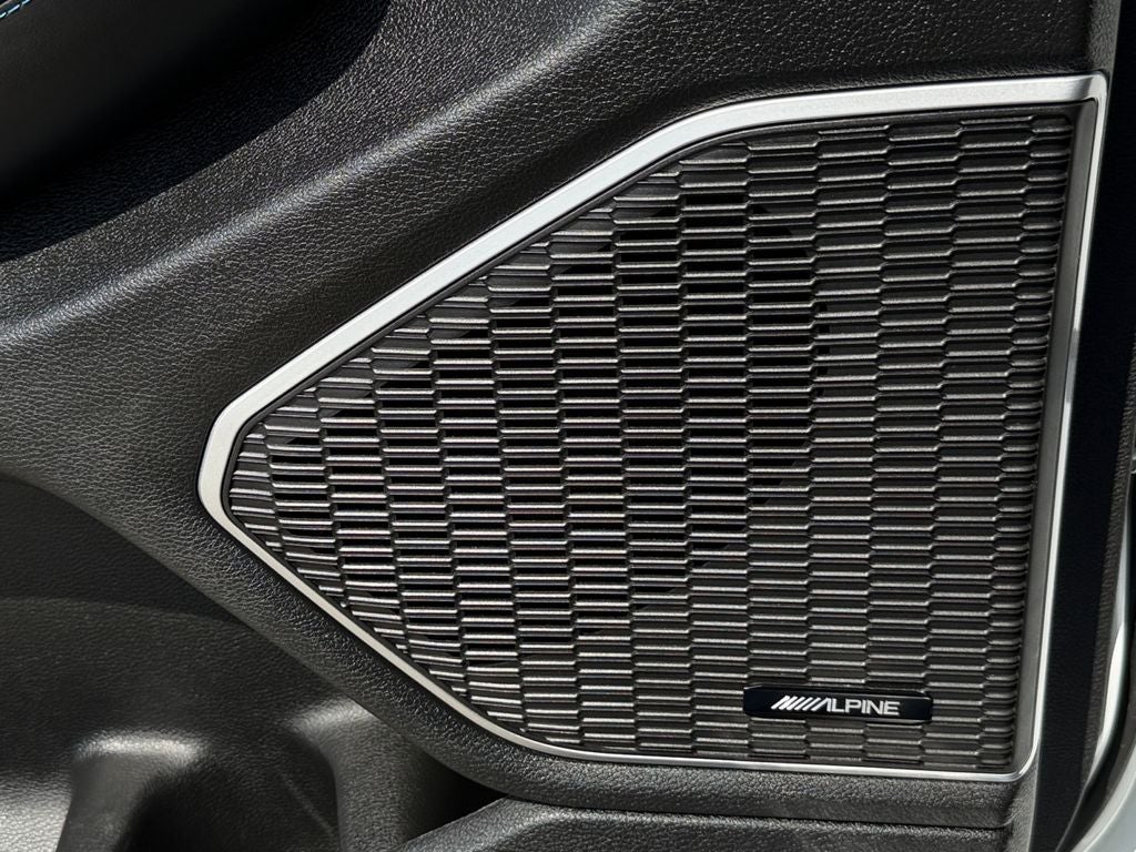 2024 Jeep Grand Cherokee Trailhawk 4xe