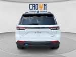 2024 Jeep Grand Cherokee Trailhawk 4xe