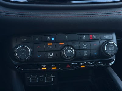 2027 Dodge Durango GT