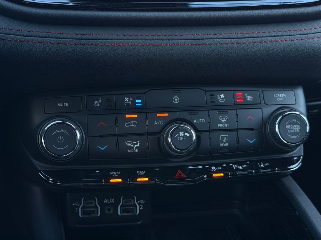 2027 Dodge Durango GT