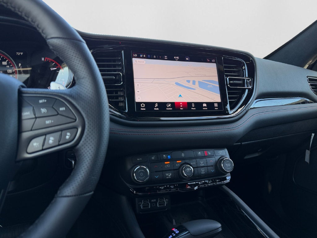 2027 Dodge Durango GT