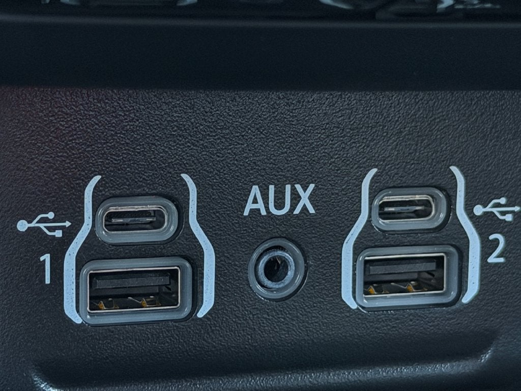 2027 Dodge Durango GT