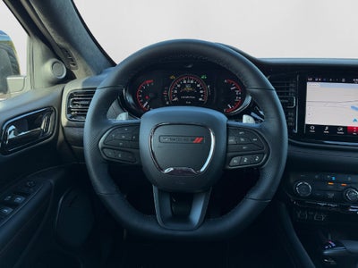 2027 Dodge Durango GT