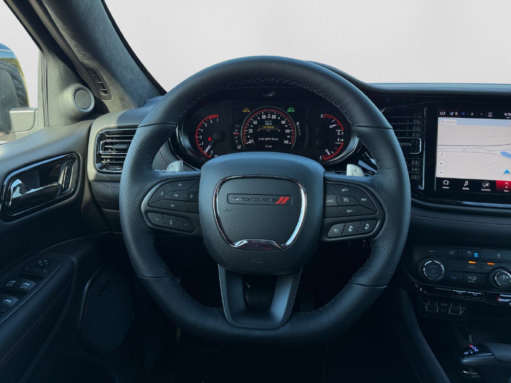 2027 Dodge Durango GT