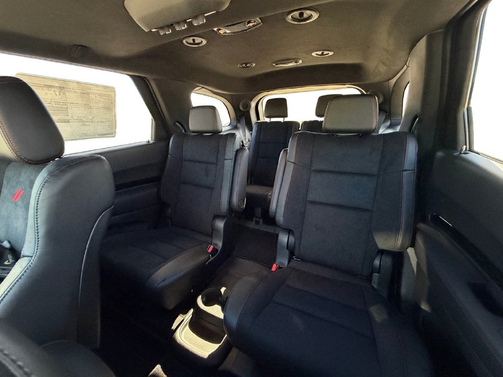 2027 Dodge Durango GT