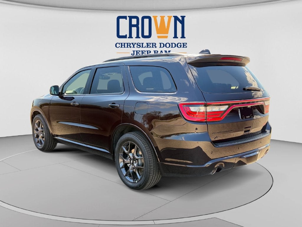 2027 Dodge Durango GT