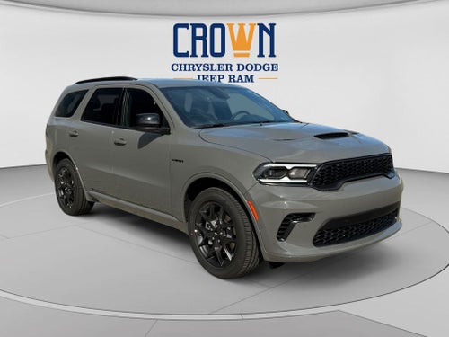 2027 Dodge Durango GT