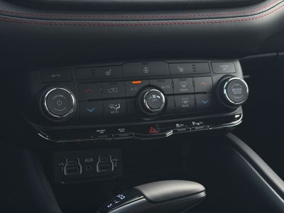 2027 Dodge Durango GT