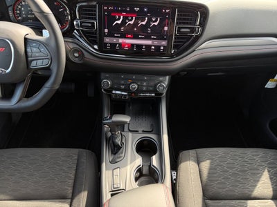2027 Dodge Durango GT