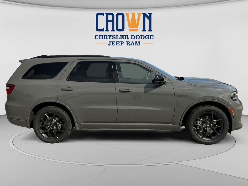 2027 Dodge Durango GT