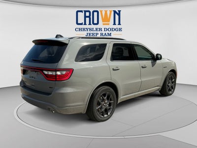 2027 Dodge Durango GT