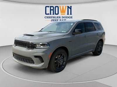 2027 Dodge Durango GT