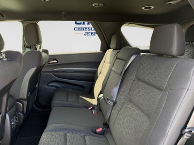 2027 Dodge Durango GT