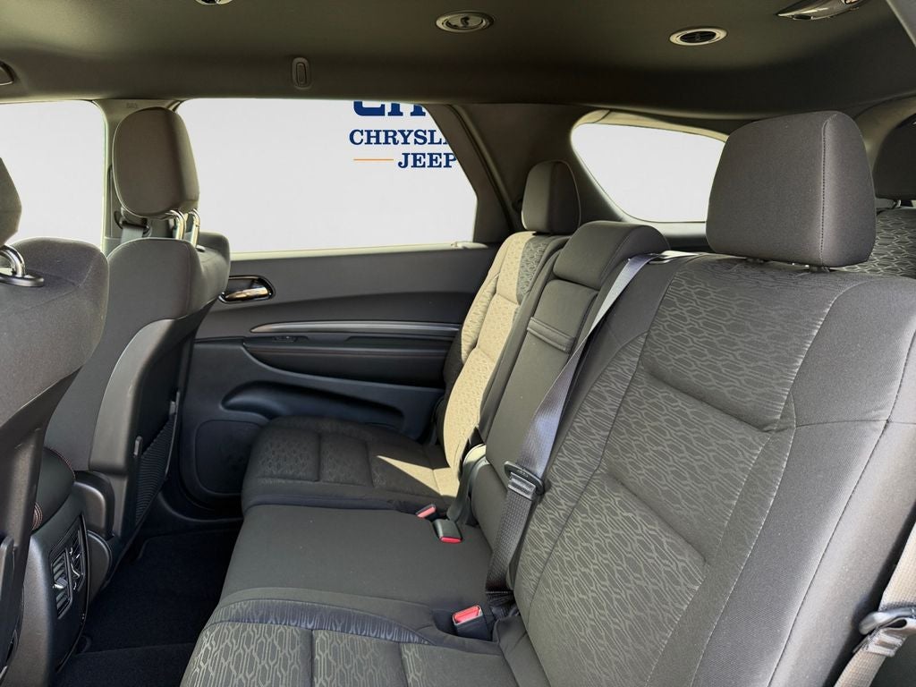 2027 Dodge Durango GT