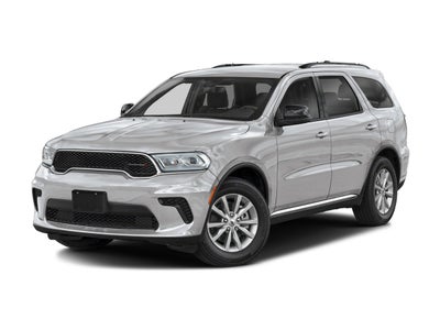2027 Dodge Durango R/T