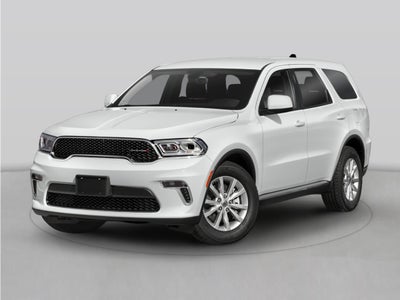 2026 Dodge Durango R/T 392