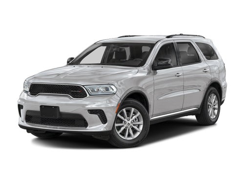 2026 Dodge Durango R/T 392